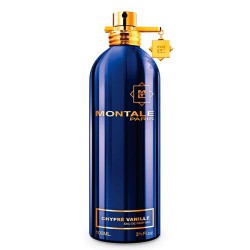 Montale Chypre Vanille EDP