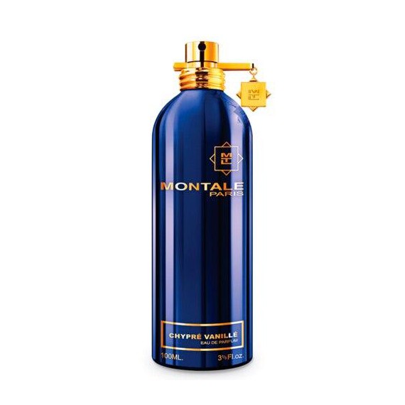 Montale Chypre Vanille EDP