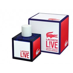 Lacoste Live EDT