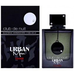 Armaf Club De Nuit Urban Man Elixir for Men EDP