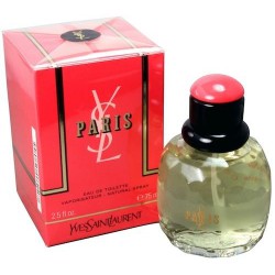 YSL Paris EDT