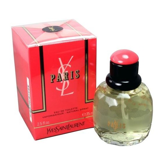 YSL Paris EDT