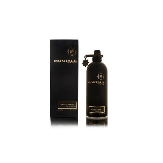 Montale Boise Vanille EDP