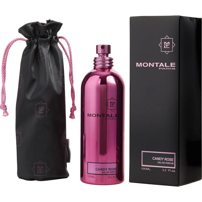 Montale Candy Rose EDP