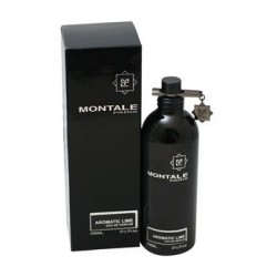 Montale Aromatic Lime EDP