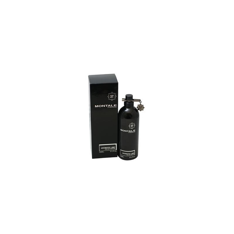 Montale Aromatic Lime EDP