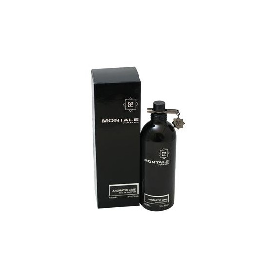 Montale Aromatic Lime EDP