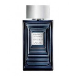 Lalique Hommage al`homme Voyageur EDT