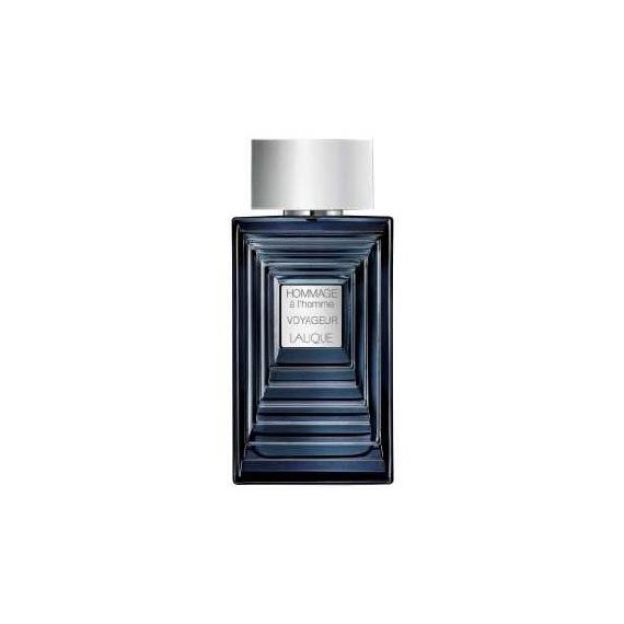 Lalique Hommage al`homme Voyageur EDT