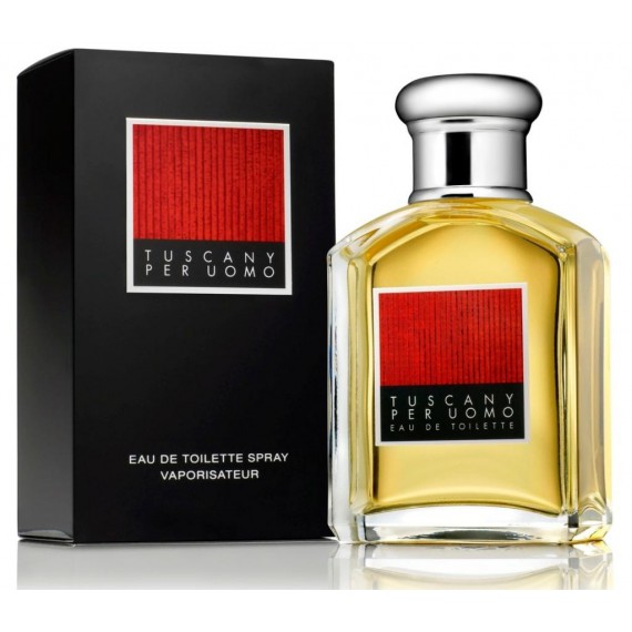 Aramis Tuscany EDT