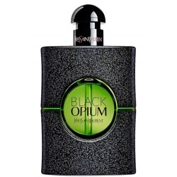 YSL Black Opium Illicit Green EDP - Image 1