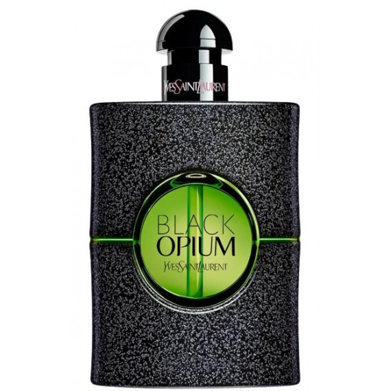 YSL Black Opium Illicit Green EDP - Image 1