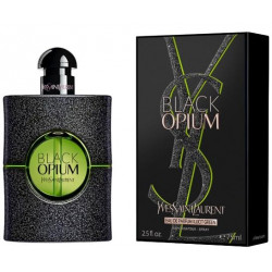  YSL Black Opium Illicit Green EDP - Image 2