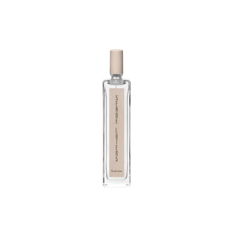 Serge Lutens Parole d`Eau Tester EDP Volum 100 ml