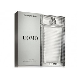 Zegna Uomo EDT