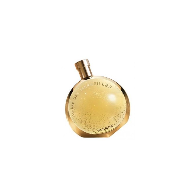 Hermes L`Ambre des Merveilles EDP