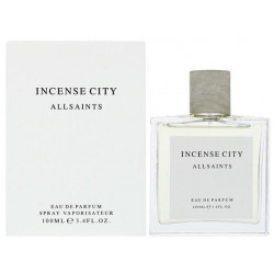 Allsaints Incense City EDP - Image 1