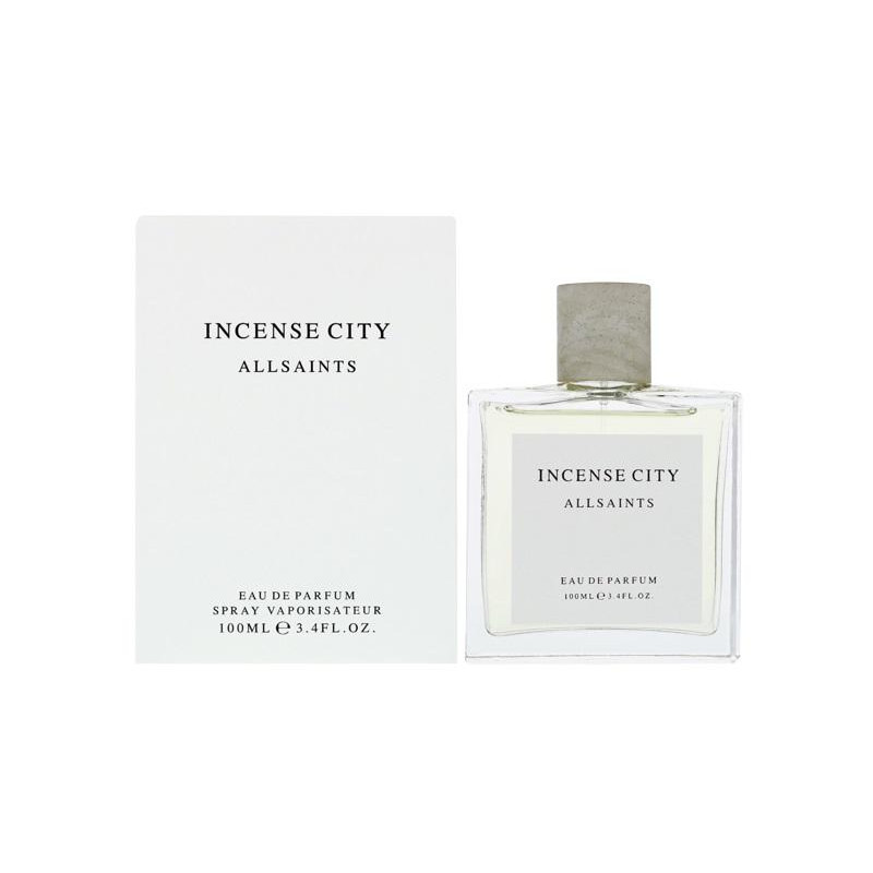 Allsaints Incense City EDP - Image 1