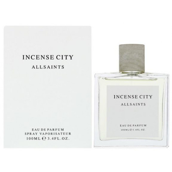 Allsaints Incense City EDP - Image 1