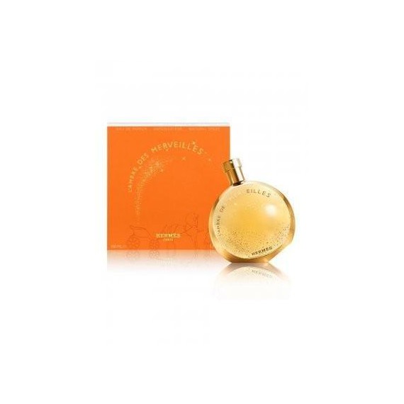 Hermes L`Ambre des Merveilles EDP