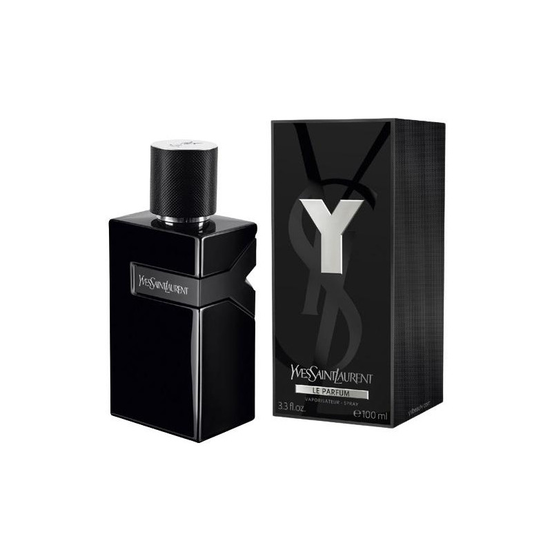 YSL Y Le Parfum - Image 1