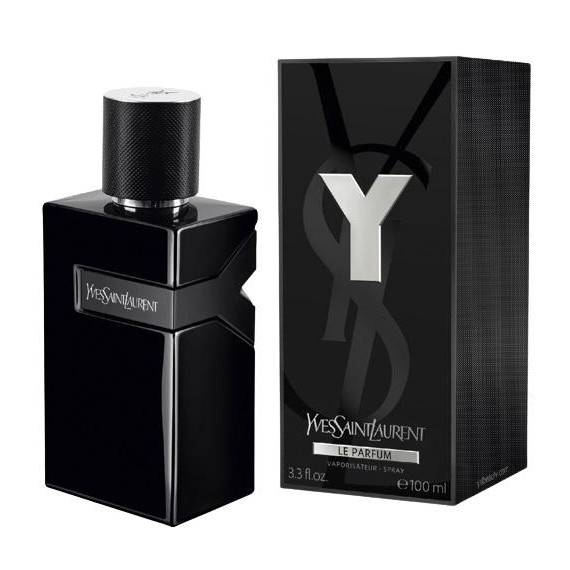 YSL Y Le Parfum - Image 1