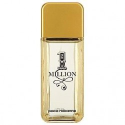 Paco Rabanne 1 Million Aftershave