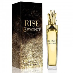 Beyonce Rise EDP