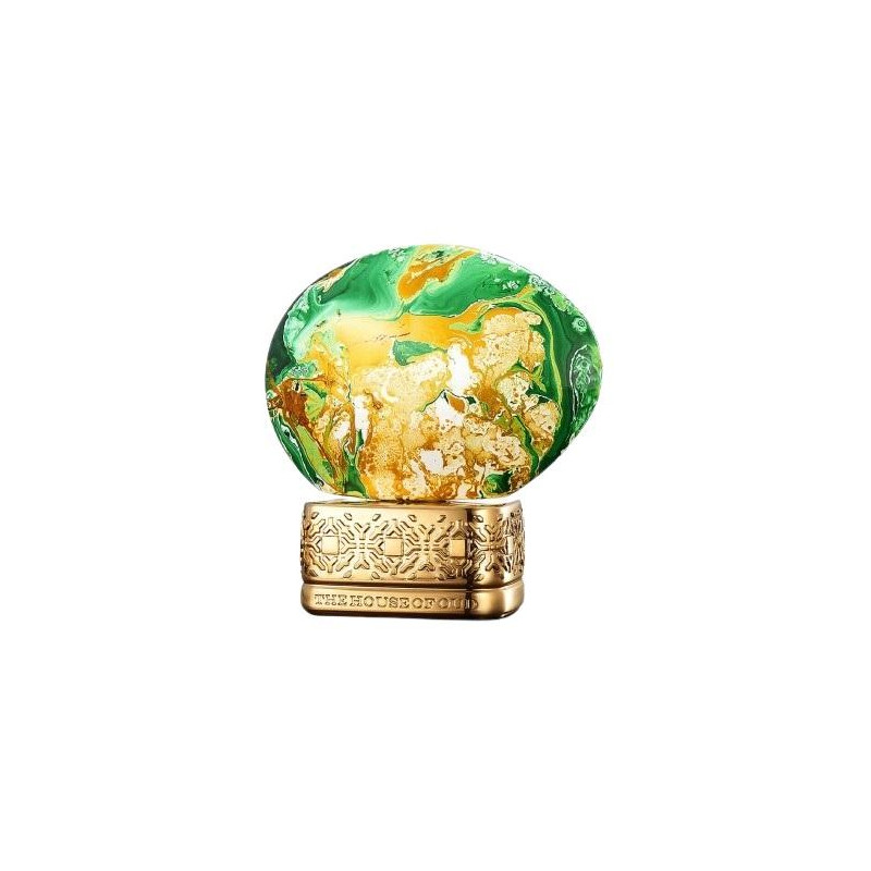 The House of Oud Cypress Shade Apă de parfum EDP Volum 75 ml