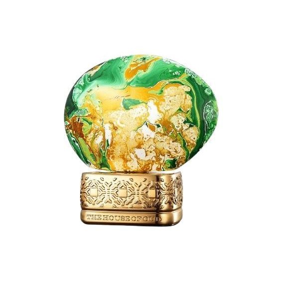 The House of Oud Cypress Shade EDP - Image 1