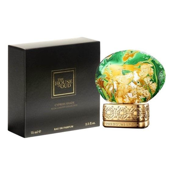  The House of Oud Cypress Shade EDP - Image 2
