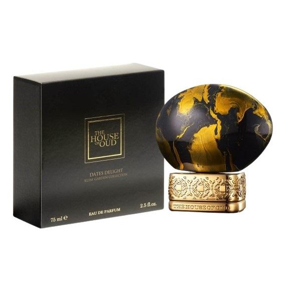  The House of Oud Dates Delight EDP - Image 2