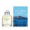 Dolce & Gabbana Light Blue Discover Vulcano EDT