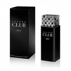 Azzaro Club EDT