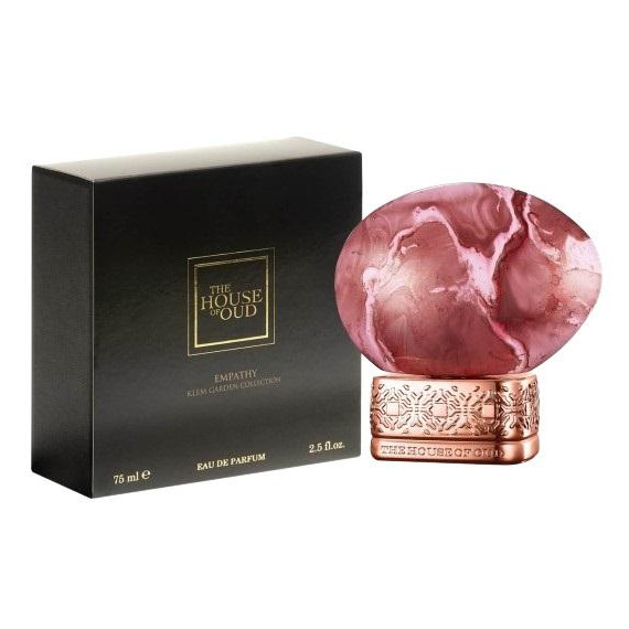  The House of Oud Empathy EDP - Image 2