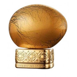 The House of Oud Golden Powder EDP - Image 1