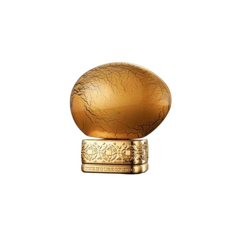 The House of Oud Golden Powder EDP - Image 1