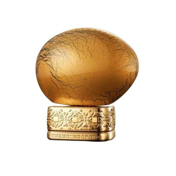 The House of Oud Golden Powder EDP - Image 1
