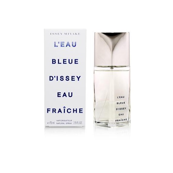 Issey Miyake L`eau Bleu d`issey Eau Fraiche EDT