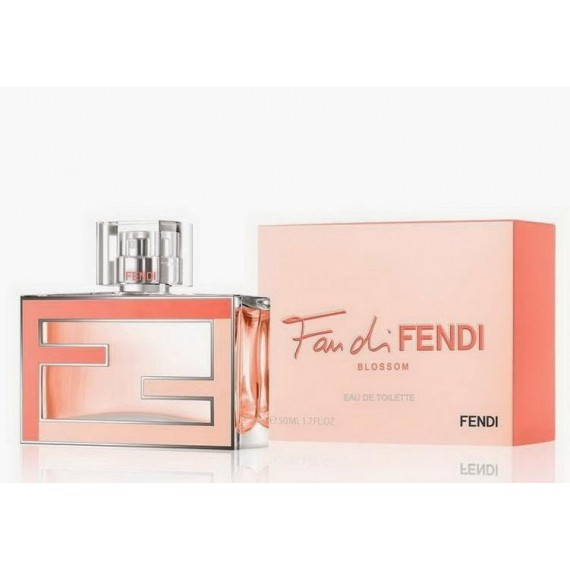 Fendi Fan di Fendi Blossom EDT