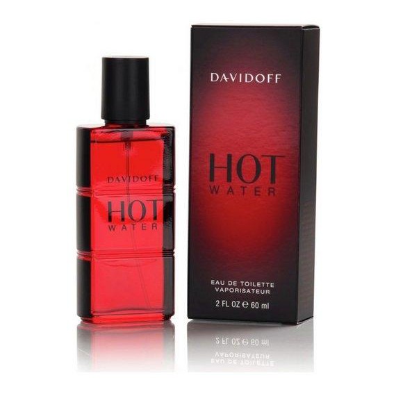 Davidoff Hot Water EDT