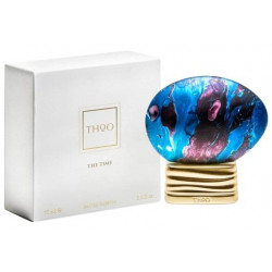  The House of Oud The Time EDP - Image 2