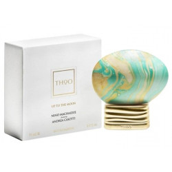  The House of Oud Up To The Moon EDP - Image 2
