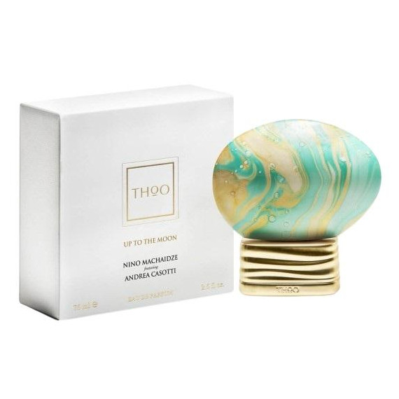 The House of Oud Up To The Moon EDP - Image 2  The House of Oud Up To The Moon EDP - Image 2