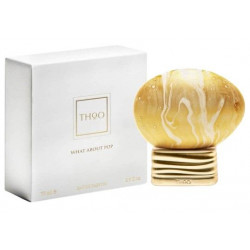 The House of Oud What About Pop EDP - Image 1