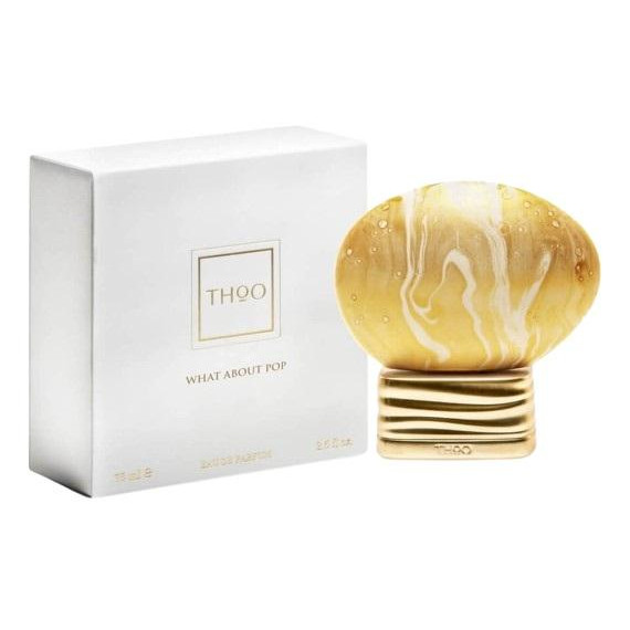 The House of Oud What About Pop EDP - Image 1