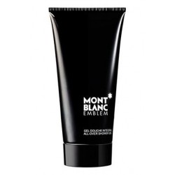 Mont Blanc Emblem Gel de duș