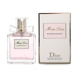 Christian Dior Miss Dior Blooming Bouquet EDT