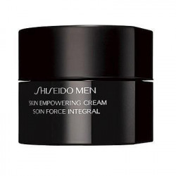 Shiseido Skin Men Empowering Cream de intarire - Image 1