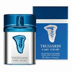 Trussardi A Way for Him EDT